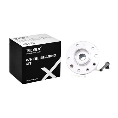 Łożysko Koła RIDEX 654W0025 654W0025 - foto 2