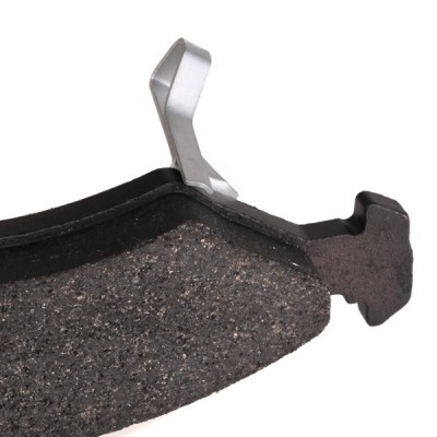 Klocki hamulcowe RIDEX 402B1026 402B1026 - foto 6