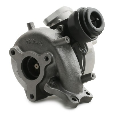 Turbina (Turbosprężarka) RIDEX 2234C0249R 2234C0249R - foto 3