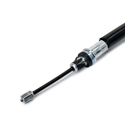 Linka Hamulca Ręcznego RIDEX 124C0290 124C0290 - foto 4