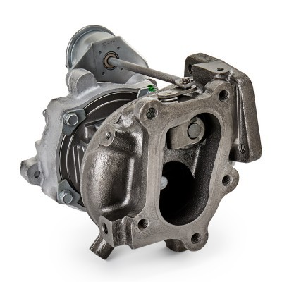 Turbina (Turbosprężarka) RIDEX 2234C10670R 2234C10670R - foto 4