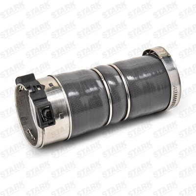 Rura Wąż Turbo Intercoolera Stark SKCHI-2030789 SKCHI-2030789 - foto 3