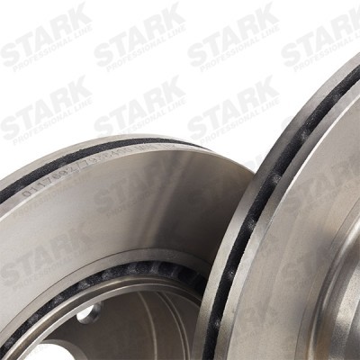 Tarcza hamulcowa Stark SKBD-0022926 SKBD-0022926 - foto 4