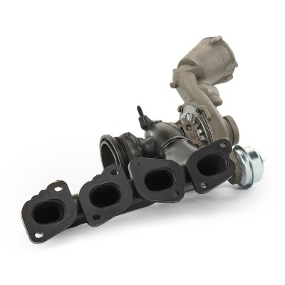 Turbina (Turbosprężarka) RIDEX 2234C11114R 2234C11114R - foto 3