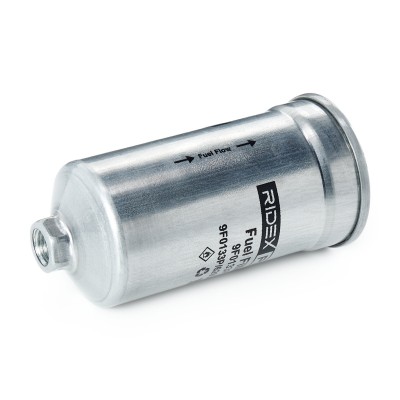Filtr Paliwa RIDEX 9F0133P 9F0133P - foto 3