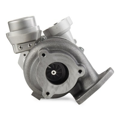 Turbina (Turbosprężarka) RIDEX 2234C0357 2234C0357 - foto 7