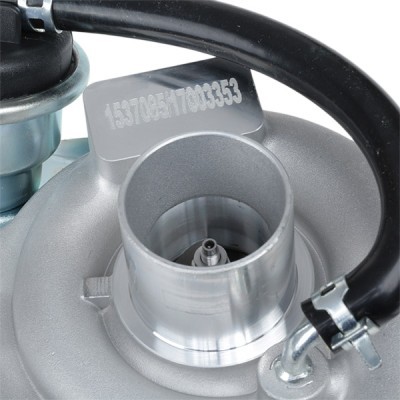 Turbina (Turbosprężarka) RIDEX 2234C10660 2234C10660 - foto 5