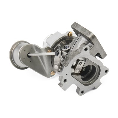 Turbina (Turbosprężarka) RIDEX 2234C10035 2234C10035 - foto 4