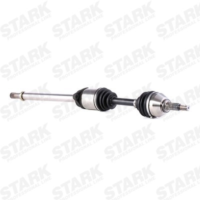 Półoś Napędowa Stark SKDS-0210057 SKDS-0210057 - foto 4
