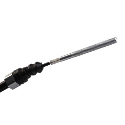 Linka Hamulca Ręcznego RIDEX 124C0046 124C0046 - foto 4