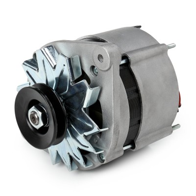 Alternator RIDEX 4G0778R 4G0778R - foto 3