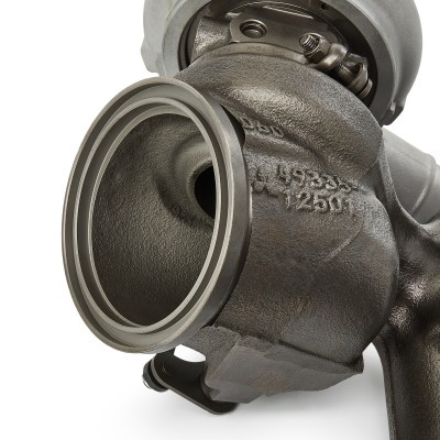 Turbina (Turbosprężarka) RIDEX 2234C11168R 2234C11168R - foto 6