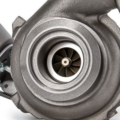 Turbina (Turbosprężarka) RIDEX 2234C10024 2234C10024 - foto 6