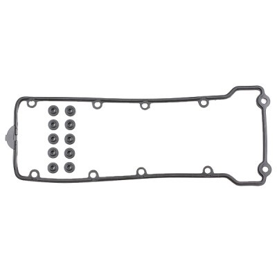 Uszczelka pokrywy zaworów RIDEX 979G0014 979G0014 - foto 2