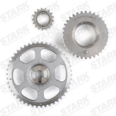 Zestaw łańcucha rozrządu Stark SKTCK-2240078 SKTCK-2240078 - foto 10