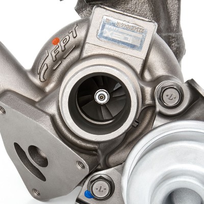 Turbina (Turbosprężarka) RIDEX 2234C10461R 2234C10461R - foto 5