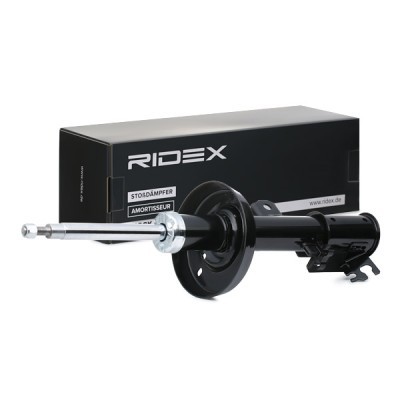 Amortyzator RIDEX 854S0385 854S0385 - foto 3