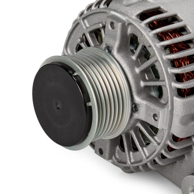 Alternator RIDEX 4G0113P 4G0113P - foto 5