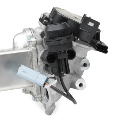 Zawór EGR RIDEX 1145E0092 1145E0092 - foto 5