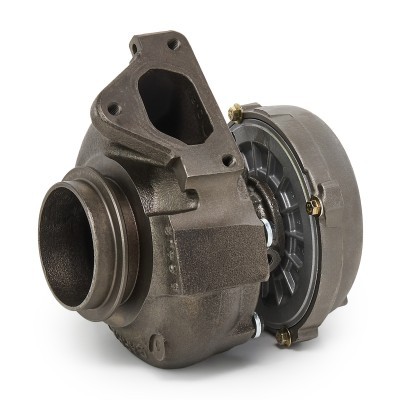 Turbina (Turbosprężarka) RIDEX 2234C10401R 2234C10401R - foto 5