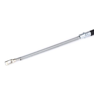 Linka Hamulca Ręcznego RIDEX 124C0186 124C0186 - foto 5