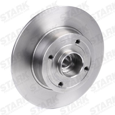 Tarcza hamulcowa Stark SKBD-0023139 SKBD-0023139 - foto 3