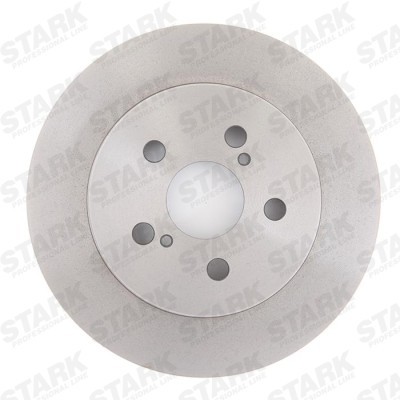 Tarcza hamulcowa Stark SKBD-0020384 SKBD-0020384 - foto 3