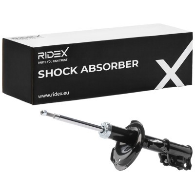 Amortyzator RIDEX 854S2055 854S2055 - foto 2