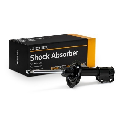Amortyzator RIDEX 854S2420 854S2420 - foto 2