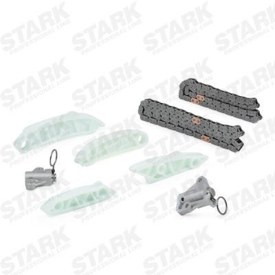 Zestaw łańcucha rozrządu Stark SKTCK-2240079 SKTCK-2240079 - foto 3