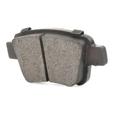 Klocki hamulcowe RIDEX 402B0020 402B0020 - foto 8