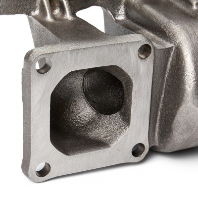 Turbina (Turbosprężarka) RIDEX 2234C10813R 2234C10813R - foto 6