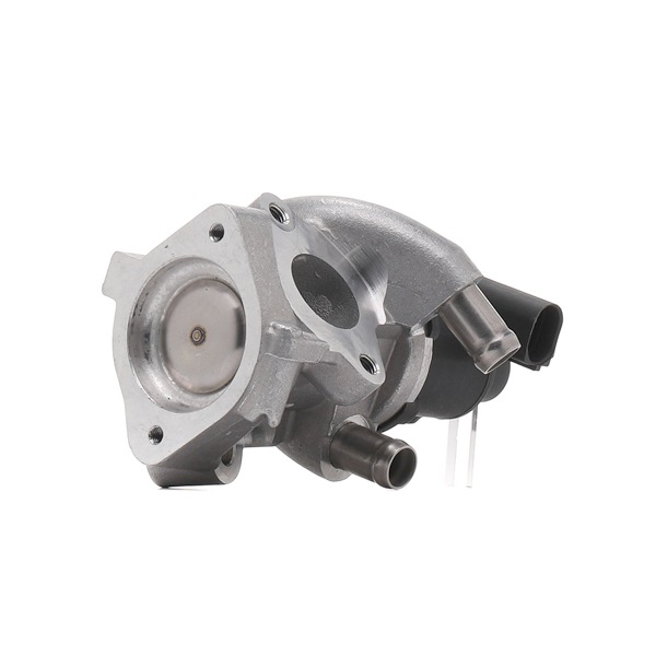 Zawór EGR RIDEX 1145E0210 1145E0210 - foto 1