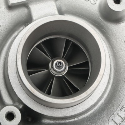 Turbina (Turbosprężarka) RIDEX 2234C0307R 2234C0307R - foto 5