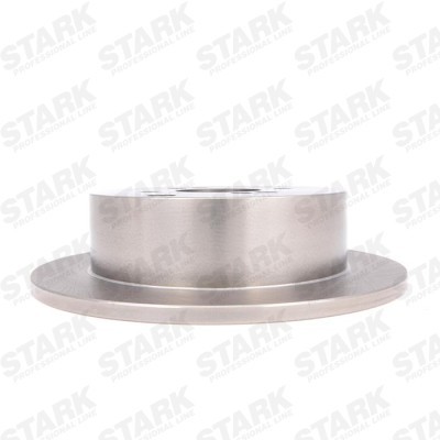 Tarcza hamulcowa Stark SKBD-0020276 SKBD-0020276 - foto 4