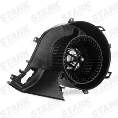 Wentylator Wnętrza Stark SKIB-0310203 SKIB-0310203 - foto 3