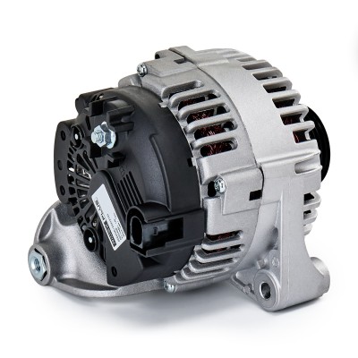 Alternator RIDEX 4G0045P 4G0045P - foto 4