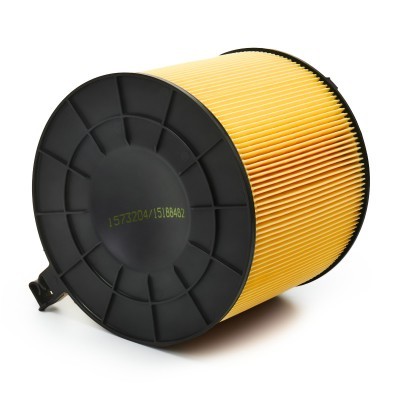 Filtr Powietrza RIDEX 8A1437 8A1437 - foto 3