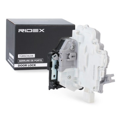 Zamek Drzwi RIDEX 1361D0015 1361D0015 - foto 2