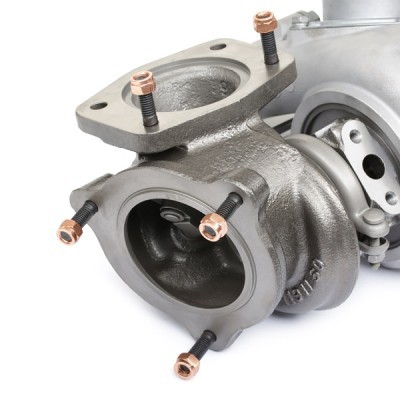 Turbina (Turbosprężarka) RIDEX 2234C10216R 2234C10216R - foto 8