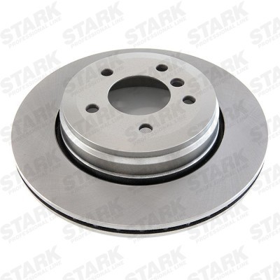 Tarcza hamulcowa Stark SKBD-0020200 SKBD-0020200 - foto 3
