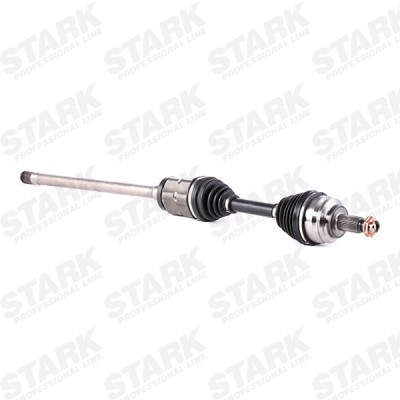 Półoś Napędowa Stark SKDS-0210050 SKDS-0210050 - foto 4