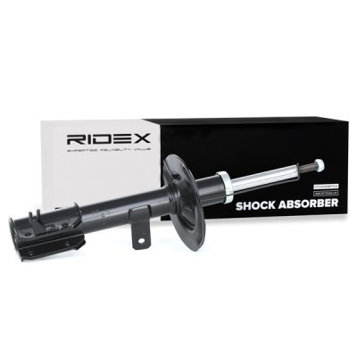 Amortyzator RIDEX 854S0229 854S0229 - foto 5