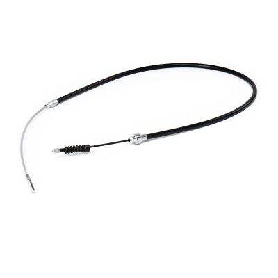 Linka Hamulca Ręcznego RIDEX 124C0408 124C0408 - foto 2