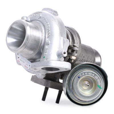 Turbina (Turbosprężarka) RIDEX 2234C10302R 2234C10302R - foto 6