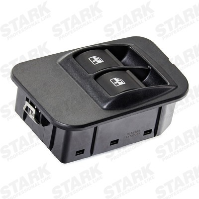 Przełącznik podnośnika szyby Stark SKSW-1870081 SKSW-1870081 - foto 3