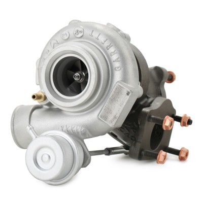 Turbina (Turbosprężarka) RIDEX 2234C0214R 2234C0214R - foto 4