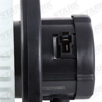 Wentylator Wnętrza Stark SKIB-0310144 SKIB-0310144 - foto 5