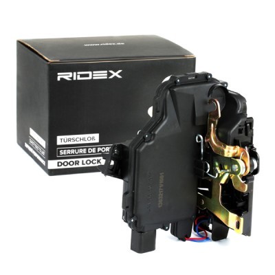 Zamek Drzwi RIDEX 1361D0005 1361D0005 - foto 2