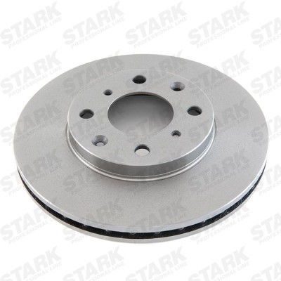 Tarcza hamulcowa Stark SKBD-0020293 SKBD-0020293 - foto 2